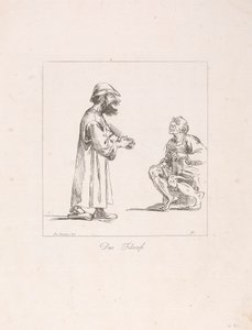 Two Philosophers