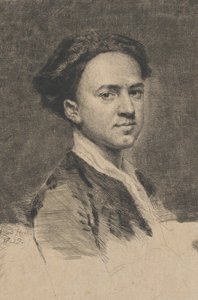 Self-Portrait