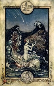 A Midsummer Night