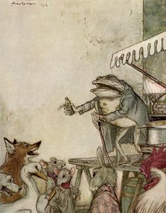 Aesop