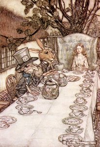 Alice