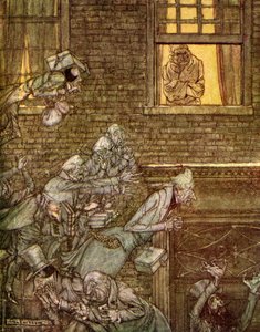 A Christmas Carol