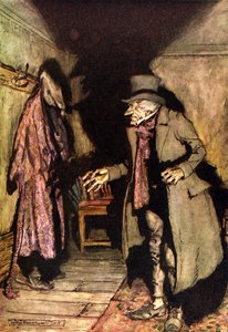A Christmas Carol