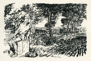 Dick Whittington
