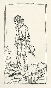 Dick Whittington