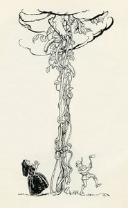 Jack and the Beanstalk