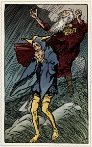 King Lear