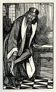 The Merchant of Venice