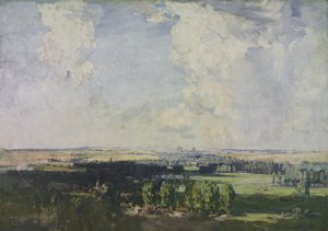 Amiens, the Key of the West