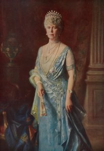 Queen Mary