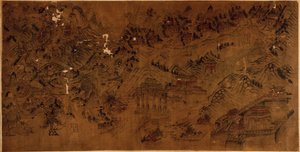 Ming shi san ling tu