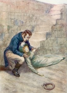 Illustration for Persuasion