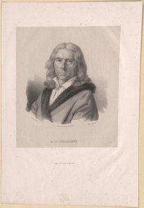 Adelbert von Chamisso