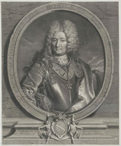 Adrien Maurice Count d