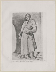 Aesop by Artist Unknown