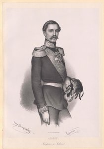Albert I King of Saxony