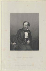 Albert Richard Smith