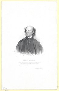 Albert Sludges by Artist Unknown