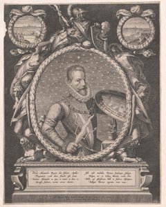 Alessandro Farnese