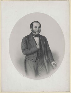 Alexander Baron Stieglitz