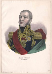 Alexandre MacDonald