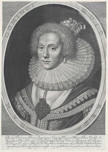 Amalie Countess of Solms-Braunfels
