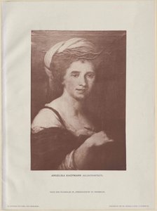 Angelika Kauffmann
