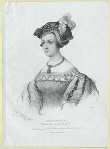 Anne Boleyn