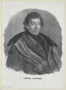 Antonio Angeleri (print)