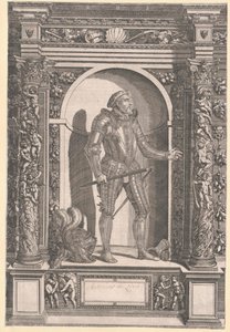Antonio de Leyva by Artist Unknown