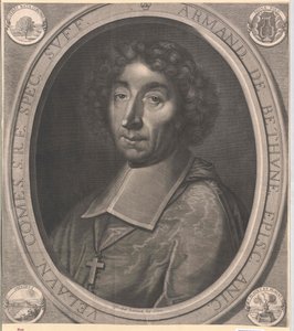 Armand Duc Coislin