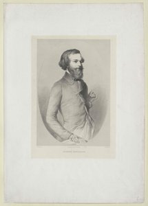 Arsène Houssaye by Artist Unknown