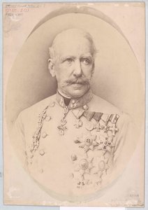 Arthur Count of Bylandt-Rheydt by Artist Unknown