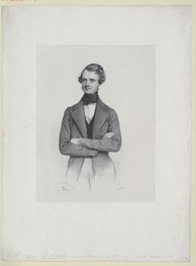 Arthur Lord Russell by Artist Unknown