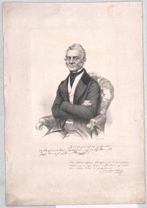 August Frederick Walzel