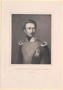 Duke August of Leuchtenberg