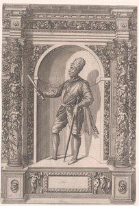 Bartolomeo Colleoni by Artist Unknown