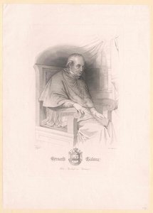 Bernard Galura