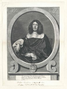 Berthelemy by Artist Unknown