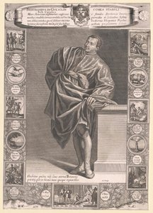 Bertrand du Guesclin by Artist Unknown