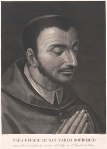 Carlo Borromeo