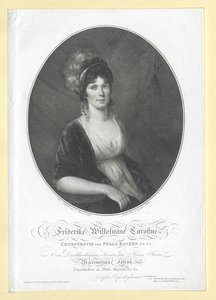Caroline of Baden