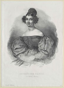 Caterina Barili