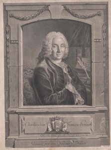Charles-Jean-Francois Henault