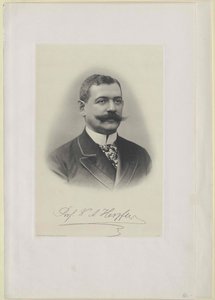 Charles August Herzfeld