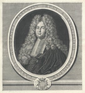 Charles Honoré Valentin