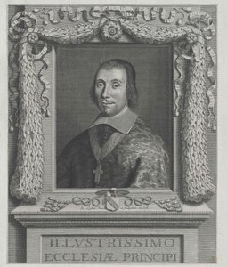 Charles de Bourlon by Artist Unknown