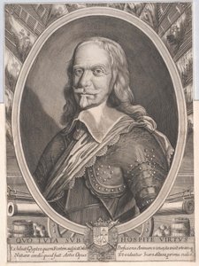 Comte de Rosnay and Hallier L