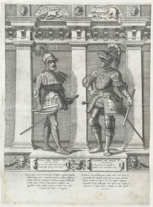 Count Guntram the Rich of Habsburg