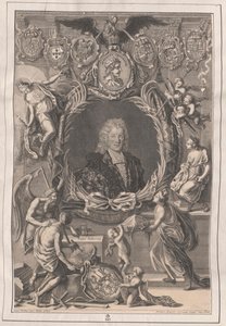 Count Palatine Alexander Sigismund of Palatinate-Neuburg
